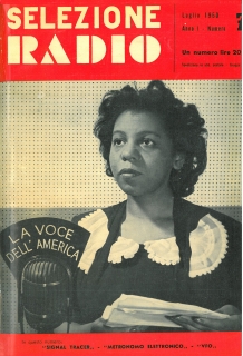 Rivista Selezione Radio